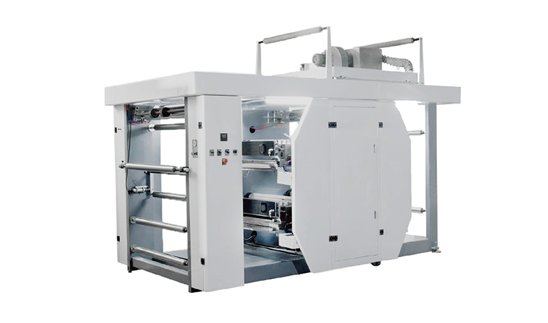 Flexo Printing Machines Series